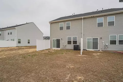 Exterior - 1024 Cornelia St, Elgin, SC 29045 photo 5 of 5