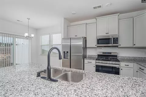 Kitchen - 1024 Cornelia St, Elgin, SC 29045 photo 1 of 1