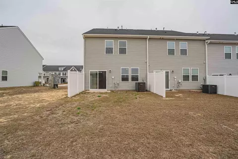 Exterior - 1024 Cornelia St, Elgin, SC 29045 photo 4 of 5