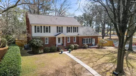 420 Chambly Dr, Columbia, SC 29209
