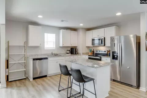 1508 Bradley Rd, Camden, SC 29020
