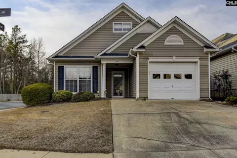 301 Baltica Ln, Irmo, SC 29063