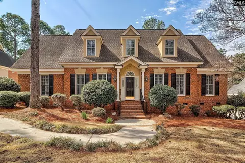 105 Wildewood Club Ct, Columbia, SC 29223