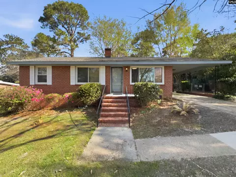 7801 Skylark, Columbia, SC 29209