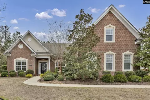 119 Wren Ridge Dr, Blythewood, SC 29016