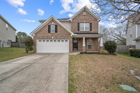128 Loganberry Ct, Lexington, SC 29072