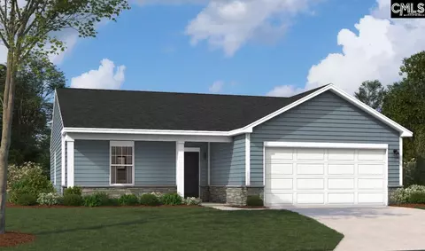 363 Pulman Dr, Hopkins, SC 29061