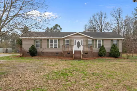 2693 Macedonia Church Rd, Prosperity, SC 29127