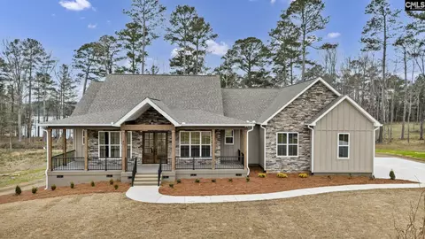 47 Adventure Bay Rd, Prosperity, SC 29127