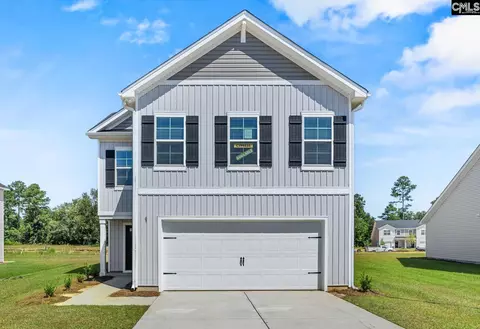 2314 Damascus Way, Lexington, SC 29073