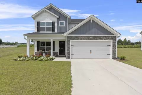 2318 Damascus Way, Lexington, SC 29073