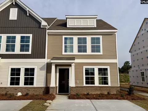 3051 Harborview Dr, Columbia, SC 29229