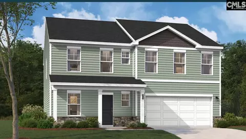 156 Kingfield Dr, Hopkins, SC 29061