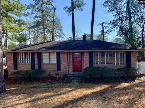 2012 Plumer Dr, Columbia, SC 29204