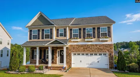 483 Gauley Dr, Columbia, SC 29212