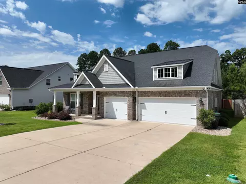 218 Chapin Brooke Ct, Chapin, SC 29036