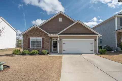 463 Lakemont Dr, Columbia, SC 29229