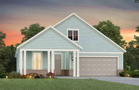 573 Oakleaf Chase Cir, Blythewood, SC 29016