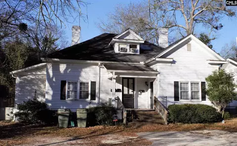 1205 Mill St, Camden, SC 29020