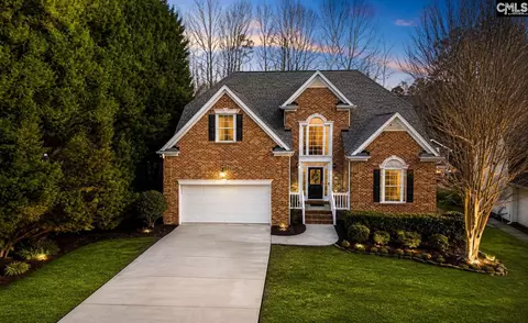 412 Mana Vista Ct, Lexington, SC 29072