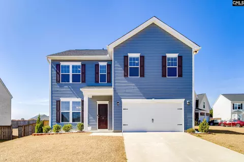73 Preakness Stakes Dr, Lugoff, SC 29078