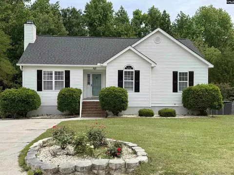 269 Mossborough Dr, Lexington, SC 29073