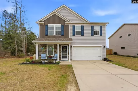 516 Summer Creek Dr, West Columbia, SC 29172