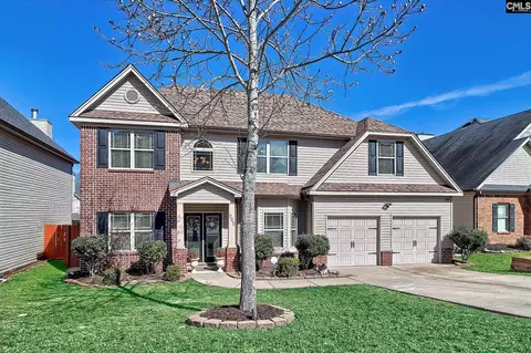 260 Keegan Rock Ct, Lexington, SC 29073
