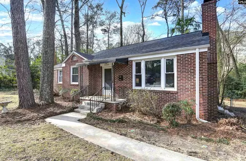 3443 Earlewood Dr, Columbia, SC 29201