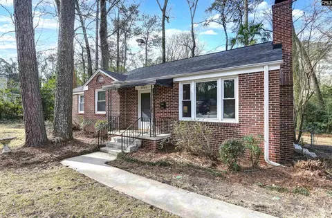 3443 Earlewood Dr, Columbia, SC 29201