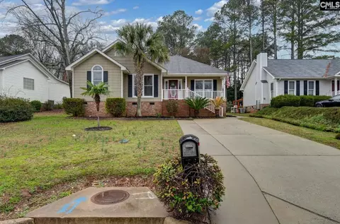 133 Armanda Rd, Lexington, SC 29072