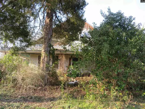 1350 4 Holes Rd, Orangeburg, SC 29115
