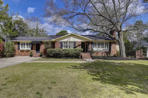 3111 Kershaw St, Columbia, SC 29205