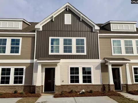 3049 Harboview Dr, Columbia, SC 29229