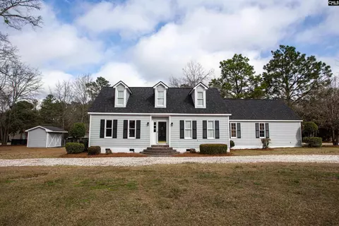 25 Gazebo Ct, Camden, SC 29020