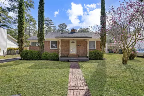 2882 Ashton St, Columbia, SC 29204