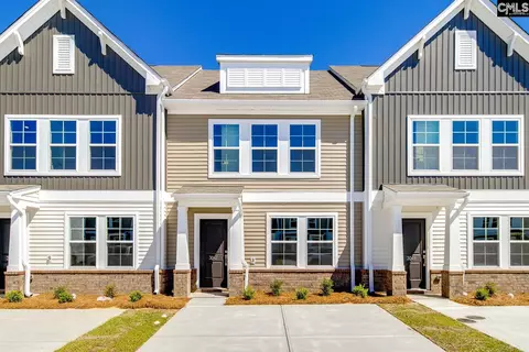 3047 Harborview Dr, Columbia, SC 29229