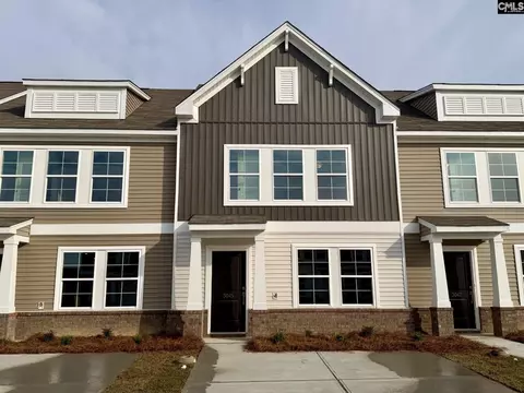 3045 Harborview Dr, Columbia, SC 29229