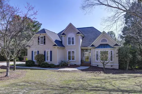 210 Bentwood Ln, Columbia, SC 29229