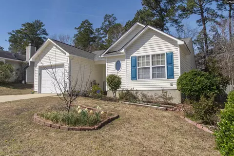 1017 Aderley Oak Dr, Irmo, SC 29063