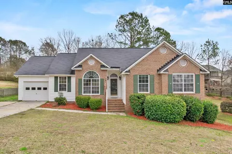 212 Gallatin Cir, Irmo, SC 29063