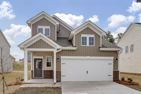 920 Woodcreek Farms Rd, Elgin, SC 29045