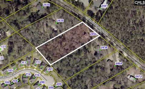 2450 Mineral Springs Rd, Lexington, SC 29072