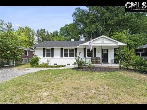 1514 Hibiscus St, Columbia, SC 29205