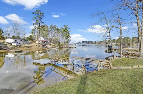 128 N Wonder Dr, Leesville, SC 29070
