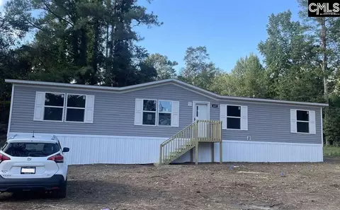 407 Dubard Boyle Rd, Columbia, SC 29203