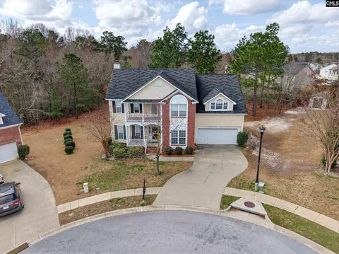 70 Ballymore Ct, Columbia, SC 29229