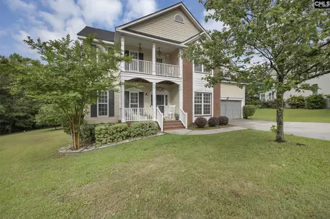 70 Ballymore Ct, Columbia, SC 29229