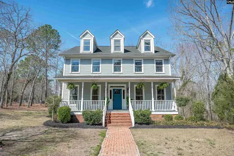508 Barr Rd, Lexington, SC 29072