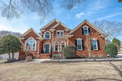 121 Laurel Bay Ln, Columbia, SC 29229